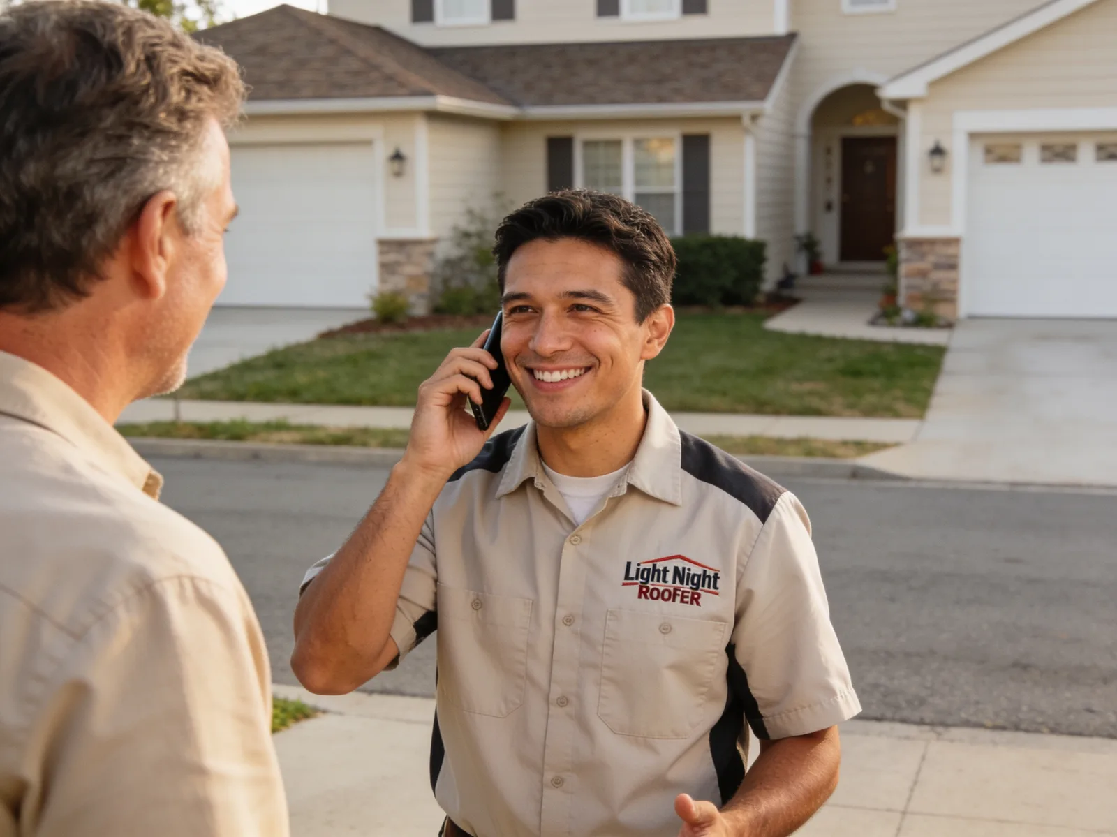 Emergency Roof Repair Oxford, MA FAQs